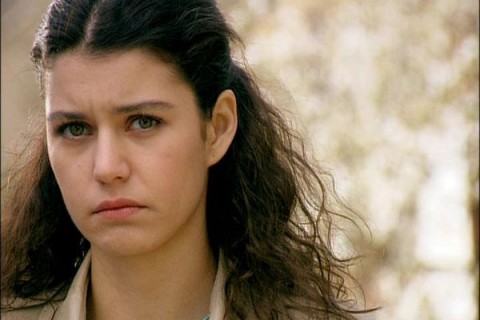 Beren Saat, actriz que interpretó a Fatmagul 