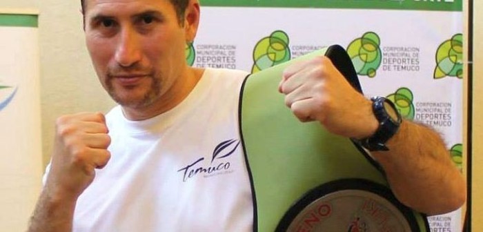 Muere periodista y deportista de MMA que sufrió accidente de tránsito en Temuco