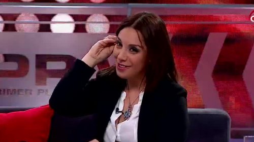 La faceta desconocida de Mariela Sotomayor que le trajo inesperado beneficio