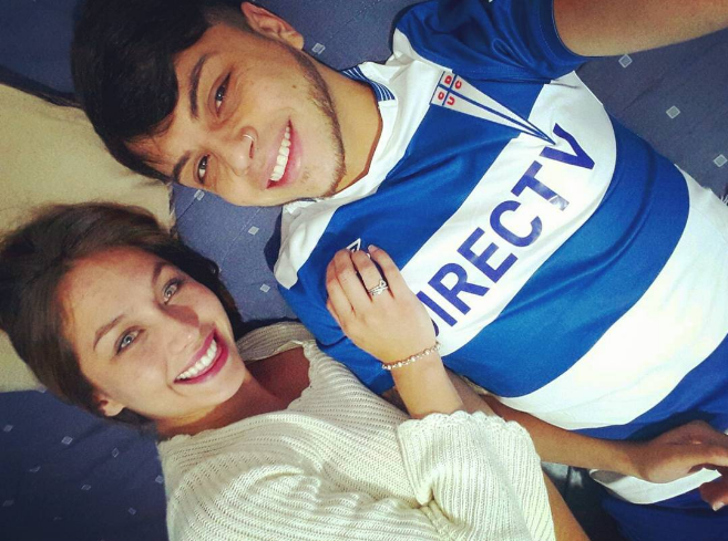 Ingrid Aceitón / Instagram