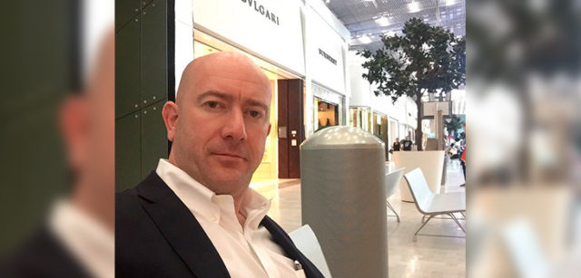 Decretan prisión preventiva para Garay: tribunal acogió solicitud de extradición