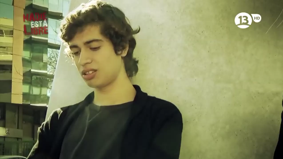 Captura | Canal 13