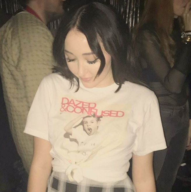 Noah Cyrus / Instagram
