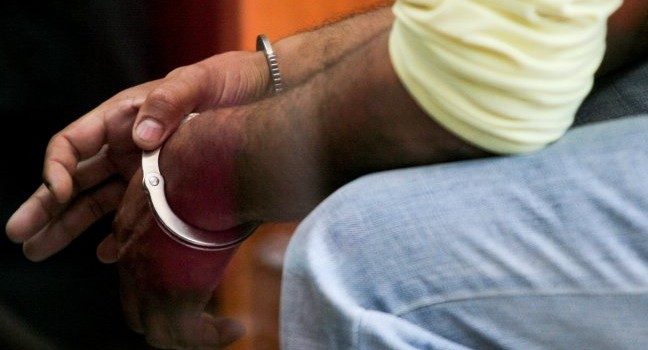 Hombre es detenido por abuso sexual contra sobrina: hermano de la menor realizó denuncia