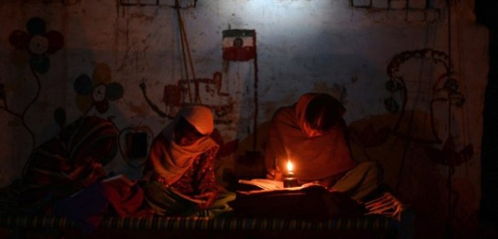 Niña de 4 años habría sido decapitada como ofrenda para encontrar un celular en la India