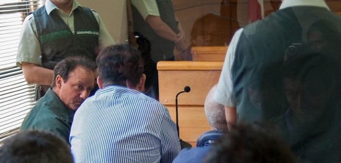 Excompañero de módulo de Jaime Anguita asegura que él le confesó crimen de su esposa