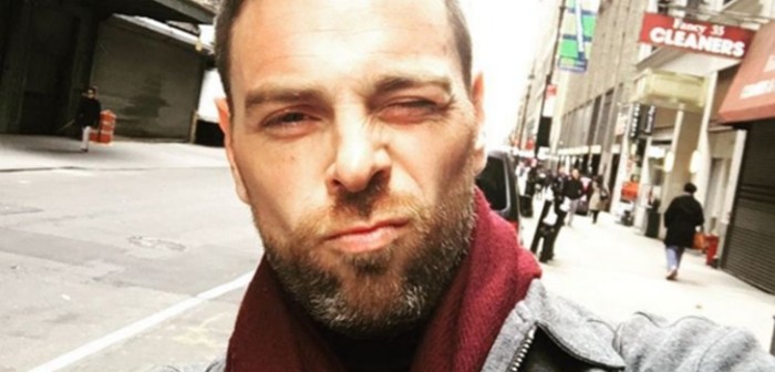 Look de José Antonio Neme en Mucho Gusto provocó bromas de sus compañeros