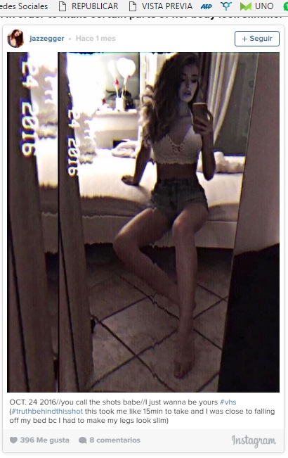 Jazz Egger | Instagram