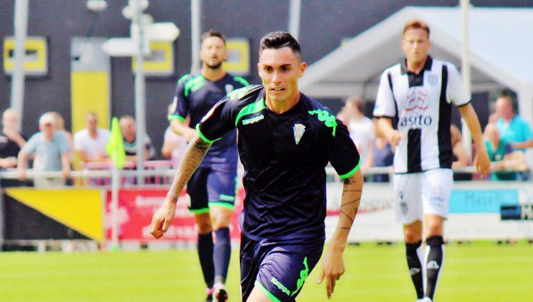 La dura crítica de Jean Paul Pineda a sus agentes: 