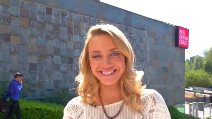 Notero de 'Muy buenos días' se sumará a 'La Juguera' de TVN