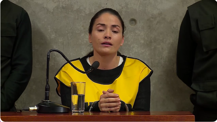 Mónica confesó las razones que tuvo para matar a Emilio en Te doy la vida: confirmó teoría