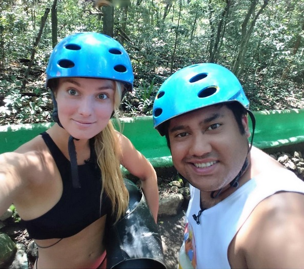 Kika Silva | Instagram