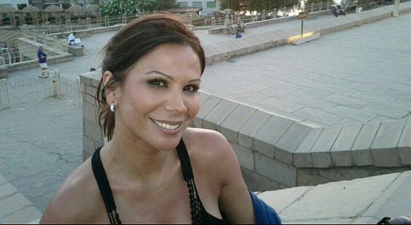 María Laura Donoso | Instagram