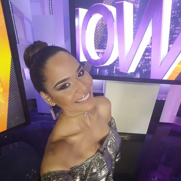 Mariela Encarnación | Instagram