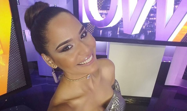 Confirman a destacada conductora de CNN como jurado del Festival de Viña 2017