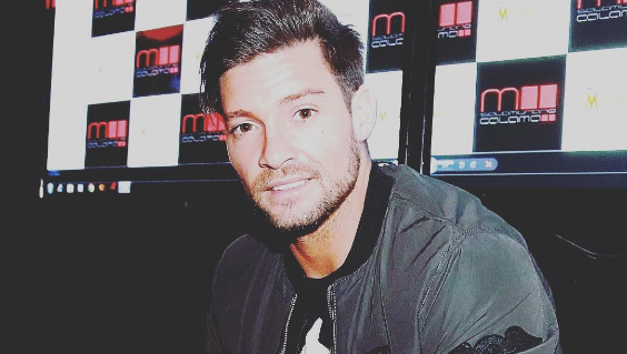 Luis Mateucci | Instagram