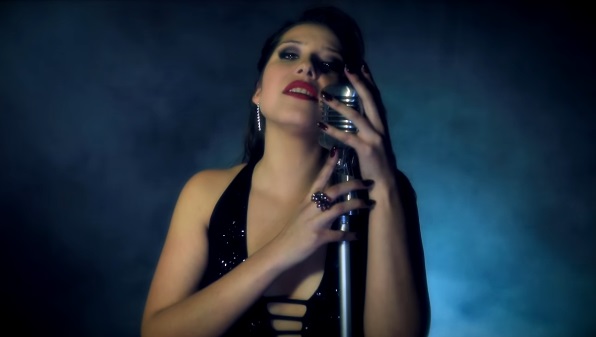 "Ni que me quieras" | Captura YouTube