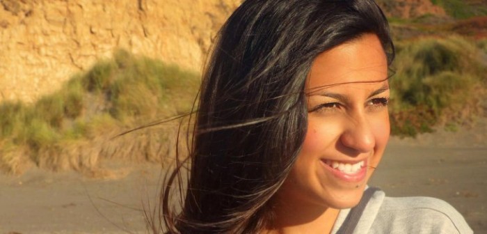 Dictan cadena perpetua para Lucas Azcona por asesinato de Nicole Sessarego