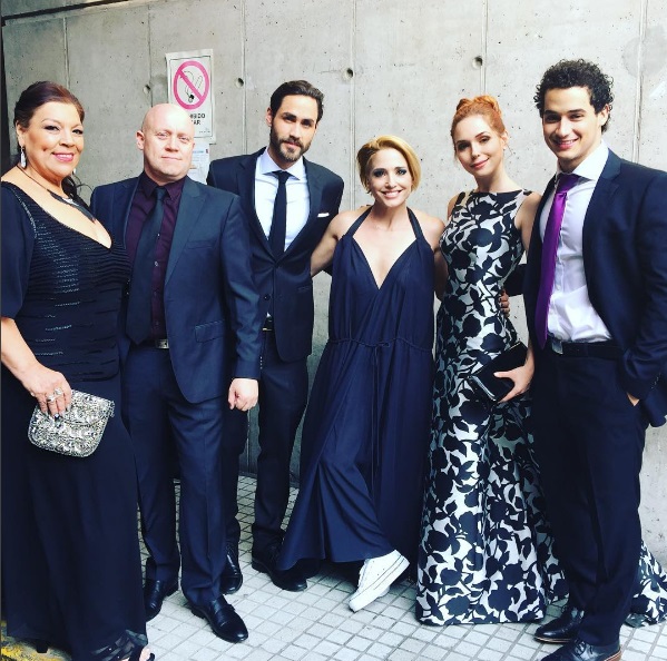 Nicole Block | Instagram