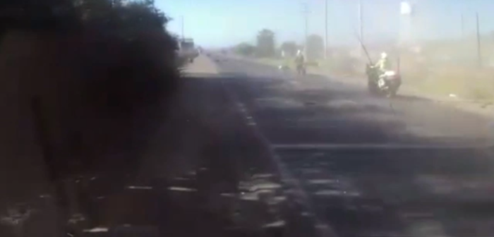 Psicóloga explica reacción de carabineros tras ver a sus compañeros muertos en Coquimbo