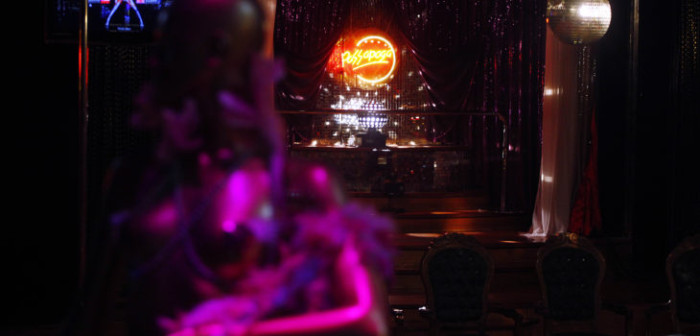 Informe PDI revela qué pensaban de Rafael Garay las bailarinas de clubes nocturnos