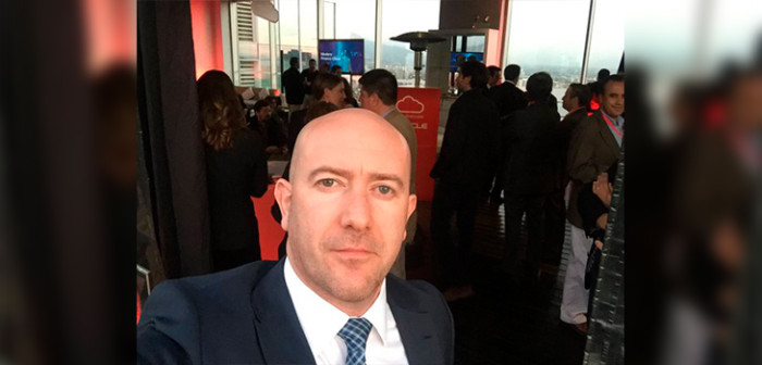 Adelantan formalización de Garay tras detención en Rumania, ante temor a eventual huida