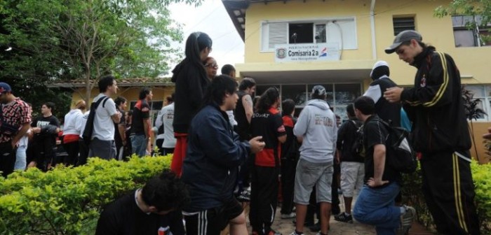 Mujer fue secuestrada, drogada y violada durante 5 días en Argentina