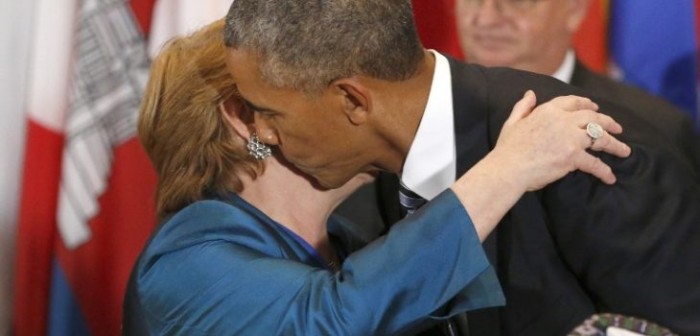 Los sueldos de los principales mandatarios del mundo