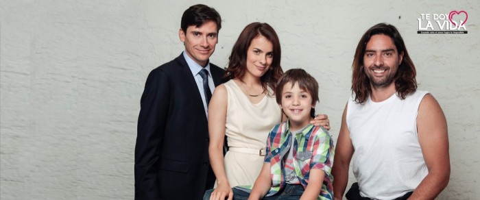 Mega anuncia día que emitirá último capítulo de 'Te doy la vida'