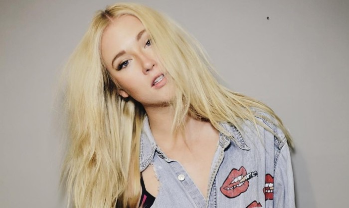 Vesta Lugg será parte del jurado de Miss Universo Chile 2016