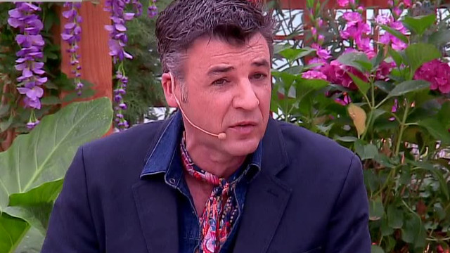 Yann Yvin y su inesperada respuesta a excompañeros de MasterChef que lo criticaron