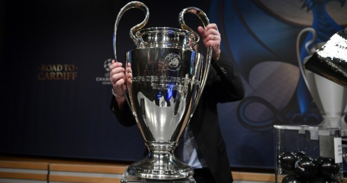 AFP PHOTO | Fabrice COFFRINI