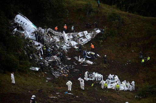 Contexto | Raul Arboleda / AFP
