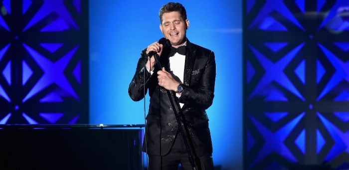 Songwriters Hall Of Fame / AFP