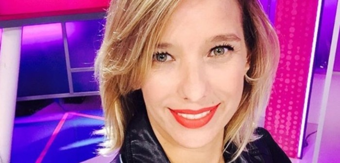 Claudia Schmidth \ Instagram