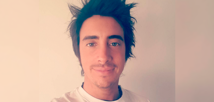Santiago Vázquez | Instagram
