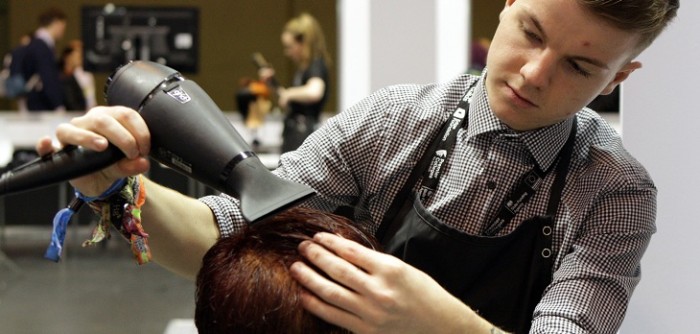 WorldSkills UK (cc) | Flickr