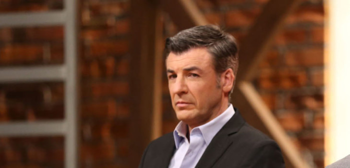 Los descargos de Yann Yvin tras el despido de Productor Ejecutivo de 'Muy Buenos Días'