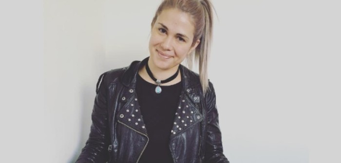 Laura Prieto | Instagram