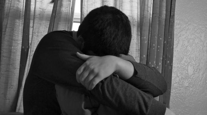 Video revela nuevo caso de bullying y cruda historia de agresiones a niño en Coronel