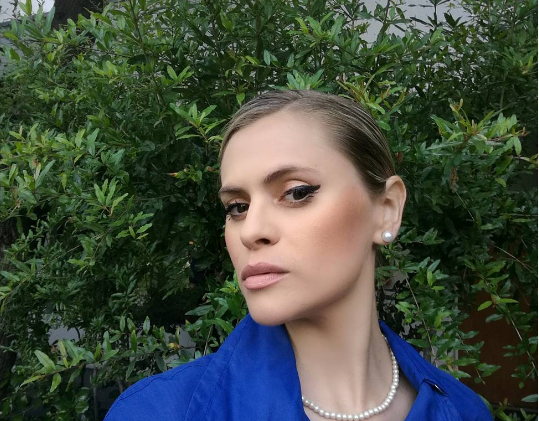 Eliana Albasetti | Instagram