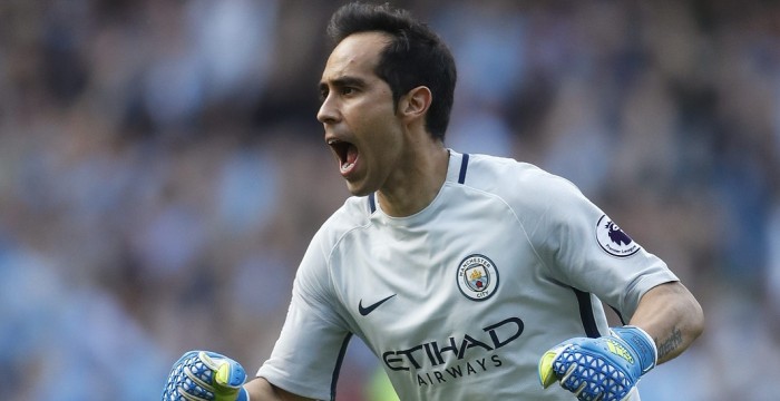 Sonríe Bravo: El City superó al Arsenal de Alexis y se coloca sublíder