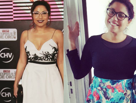 Alejandra Valle/Instagram