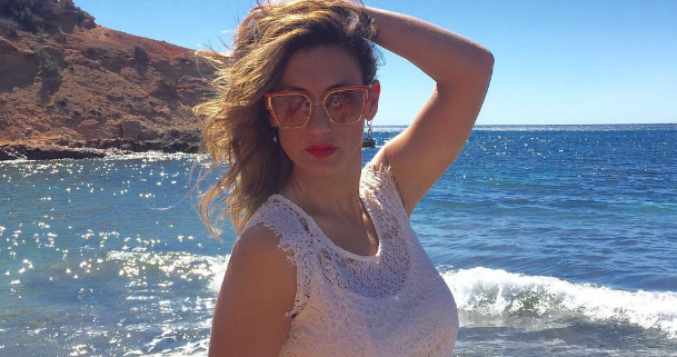 Andrea Dellacasa / Instagram
