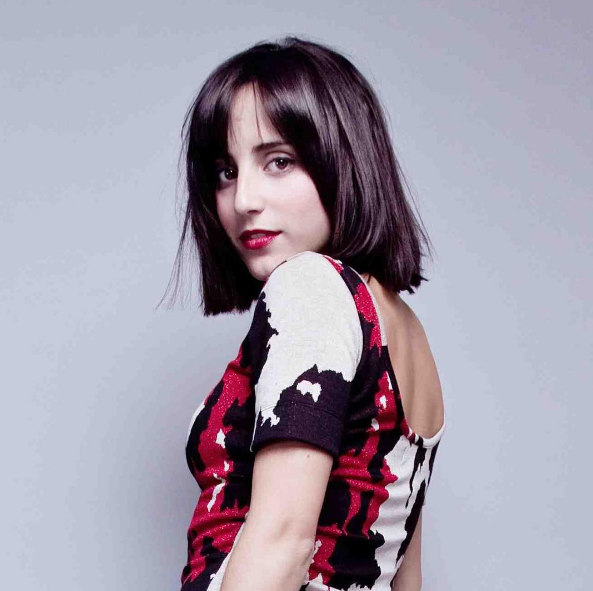 Camila Hirane | Instagram