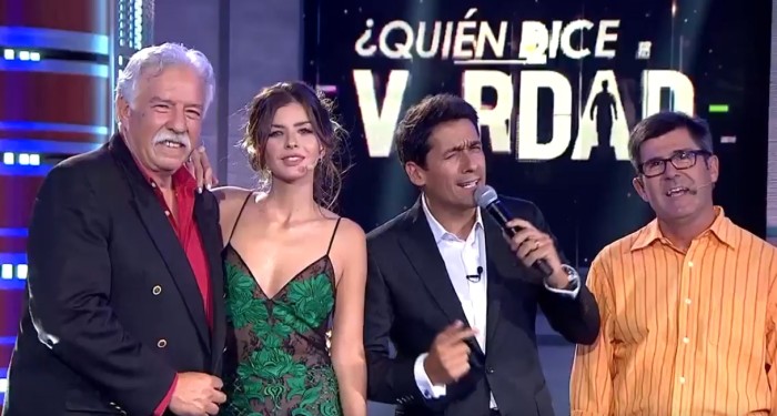 Captura CHV