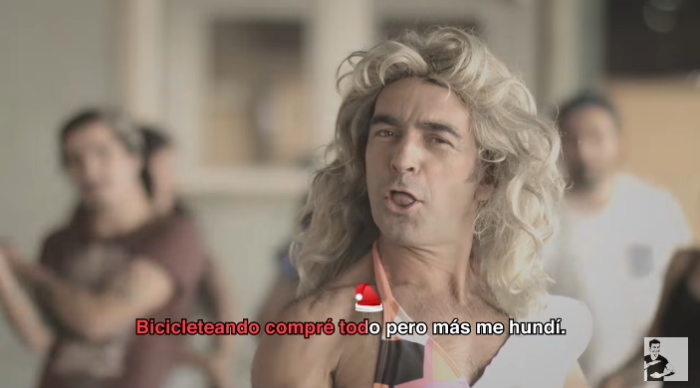 Captura YouTube | Jorge Alís