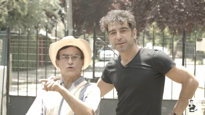 Captura YouTube | Jorge Alís