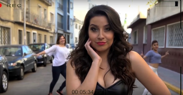 Captura Youtube