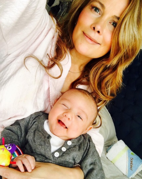 Cathy Barriga | Instagram